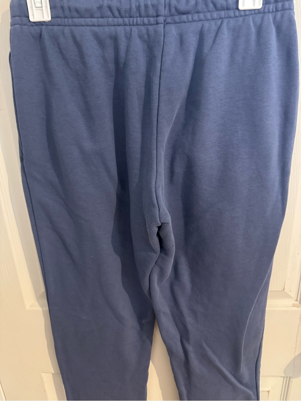 Nike Women's Sportswear Essential Fleece Pants Jogger Women’s Medium - Picture 11 of 11